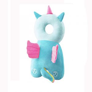 La Sécurité De Bébé De Protection De La Tête Casque Anti-Choc Bébé De Protection De La Tête Casque Bébé De Protection Casque De Protection De L'enfant, Enfant En Bas Âge De Protection De La Tête Du Sac À Dos. - Neuf