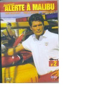 Alerte A Malibu - Dvd 2 - 4 Episodes - Neuf