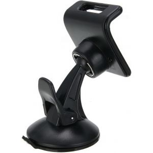 VornixorSarlshop-Support d'aspiration de Pare-Brise de Voiture Compatible avec Tomtom GO 1000 1005 Go Live 1000 1005 2050 - Neuf