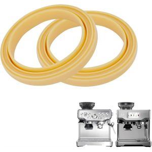 KAL-Pièces Head Gasket Cafetière Compatible With Sage The Barista Express Bes875Uk Ses875Bks Ses875 Ses875Btr2Guk1 Anneau D'Étanchéité De Café Machine - Neuf