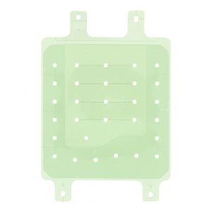 Adh&eacute;sif de Fixation Batterie Original Pr&eacute;d&eacute;coup&eacute; pour Galaxy S25 Service Pack Samsung Vert - Neuf