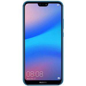 Huawei P20 Lite 128 Go Double SIM Noir - Neuf