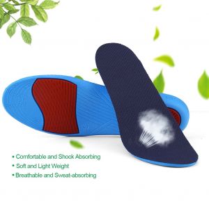 Semelle Interieure Invisible Pour Rehausser La Hauteur, Amortissant Les Chocs, Respirante, Talonnette S 2,3 Cm - Neuf