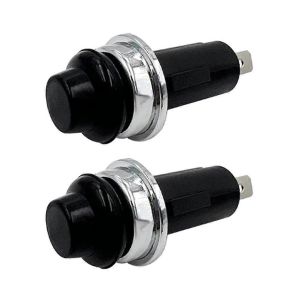 2x 66220 Bouton d'allumage/interrupteur compatible avec Spirit E/s-210 220 310 315 320 330 Grills,7642 7643 - Neuf