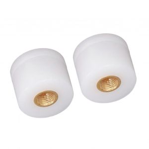 Extérieur étanche 2.4G haut gain Mini Wifi Antenne 2Pcs pour maison intelligente - Neuf