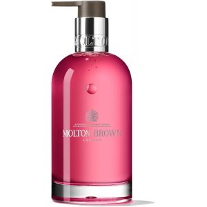 Fiery Pink Pepper Flacon En Verre Pour Lavage Des Mains 200 Ml - Neuf