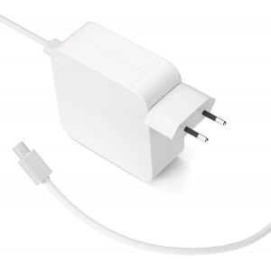 65w USB C Chargeur pour Samsung Galaxy Book Pro 360 np935qdc np950qdb np930xdb np930-qdb np950xdb 15,6 Pouces 13,3 Ordinateur Portable Type C câble Adaptateur Secteur - Neuf