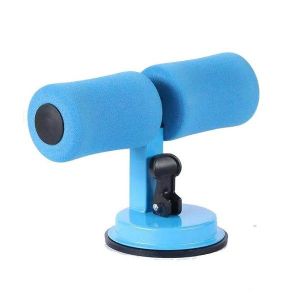 Barre Abdominale Polyvalente Pour Entra&icirc;nements &Agrave; Domicile - Assistant De Fitness Pour L'amincissement, La Tonification Et L'entra&icirc;nement De Base - Neuf