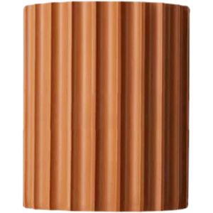 Appliques Murales Luminaire Fond &Eacute;clairage Veilleuse R&eacute;sine Nordique Led Applique Murale Applique Murale Pour Balcon Couloir Couloir Entr&eacute;e H&ocirc;tel, Orange - Neuf