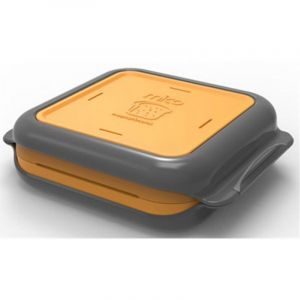 Morphy Richards - Mico Toastie Moule Croque Monsieur Micro Ondes - Neuf