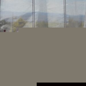 Brise Bise Aux Cercles Color&eacute;s - Neuf