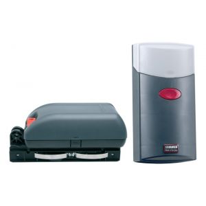 MOTEUR SOMMER DUO 650 VISION F= 650N + RECEPTEUR - Neuf