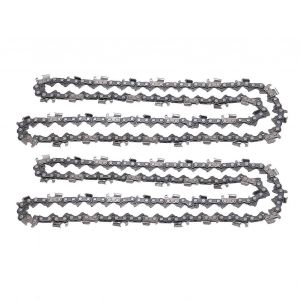 2PCS 72 maillons d'entraînement chaîne de tronçonneuse 0,05 pouces de remplacement pour Husqvarna 33 44 45 50 51 55 57 133 154 234 238 - Neuf