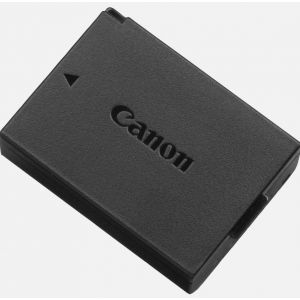 Batterie Canon LP-E10 pour EOS 2000D, 4000D 1300D, EOS 1500D, EOS 2000D, EOS 3000D - Neuf