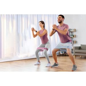 &Eacute;couteurs sans fil Bluetooth 5.0 X15 avec commandes tactiles et &eacute;tui de chargement - Neuf