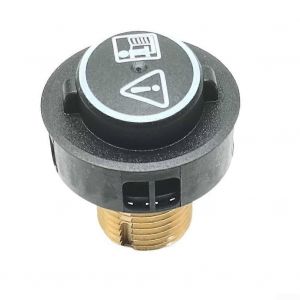 Karcher Nettoyeur Vapeur Pression De Sécurité Bouchon De Remplissage, L'entretien De La Valve Pour Sc 2.5-2.6, 4-5, 5.8-6.8 Série 1 Pack - Neuf