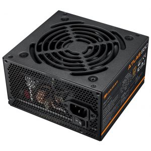 COUGAR CGRVG-750 unit&eacute; d'alimentation d'&eacute;nergie 750 W 24-pin ATX ATX Noir - Neuf