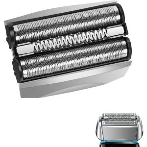 Kalanka-Têtes De Rasoir De Rechange Series 7, 70s Grille Rasoir Braun Serie 7, Tête De Rasoir Électrique Tête Accessoires Pour Rasoirs Compatible Avec Le Rasoir Homme Pour Braun Series 7 - Neuf