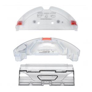 Accessoires pour aspirateur robot S5 Max, S6 Maxv, S6 Pure T7, réservoir d'eau, boîte à poussière, support de balai - Neuf