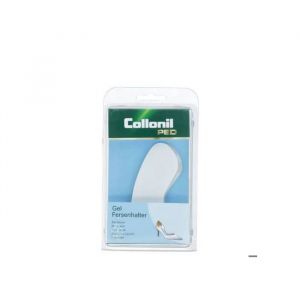 Sans Description Talonnettes En Gel Transparent Collonil. Le Pied Toujours Dans La Chaussure. T. Universelle - Neuf