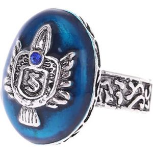 Kal-The Vampire Diaries Bijoux Collier Bague Diff&eacute;rents Ensembles Autocollant Vampire Elena Gilbert Ouvrir Verveine M&eacute;daillon Collier - Neuf