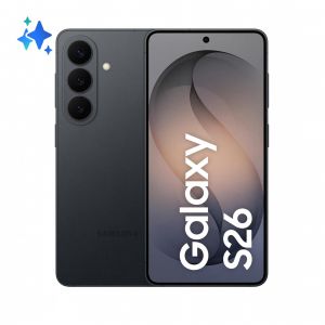 Samsung Galaxy S26 512 Go Noir - Neuf