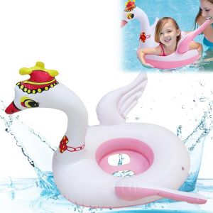 Cap-Jouet De Natation Pour Enfants, Bouée Gonflable, Aide À La Natation Pour Enfants, Jouet De Flottabilité Pour Enfants - Neuf