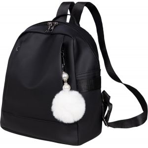 TZF-Mini Sac a Dos Femme Chic - Sac à Dos Femme Tendance Voyage - Neuf