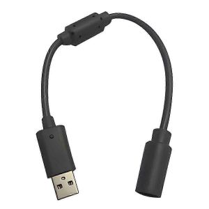 Pour Logitech G920 Pédale Câble Usb/Adaptateur Volant Noir - Neuf