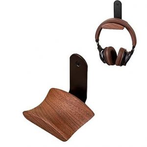 Casque de montage, support de casque, casque stand, casque de montage mural support de casque audio, studio et PC gaming casque - Neuf