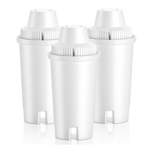 Pack de 3 filtres à eau de remplacement pour Classic Longlast - Neuf