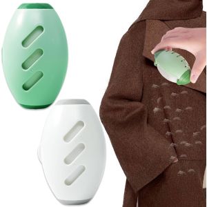 Jgd-Lot De 2 Rouleaux Anti-Peluches R&eacute;utilisables Super Collants Lavables Pour Chien Et Chat - Pour Poils De Chiens, Chats, V&ecirc;tements, Canap&eacute;s, Poils De Poussi&egrave;re - Neuf