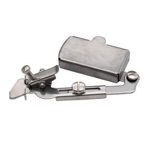 Machine À Coudre Industrielle Multifonctionnelle Rail De Guidage Magnétique Anti-Roulis Localisateur De Bord De Voiture Plate Diy S - Neuf