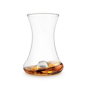 Mevronisshop-Verre De Dégustation De Rhum ¿ Verre Incurvé Conçu Pour Les Rhums Fins Gr500 - Neuf