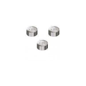 3 Piles varta 377 SR626SW - Neuf