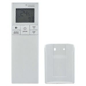 Nouveau 20290 Pour Panasonic LCD Climatisation Télécommande A75C21620 CS-Z35VKEW - Neuf