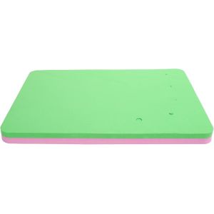 AYUHR-Tampon éponge à Fondant avec 5 Trous éponge de Qualité Alimentaire Rectangulaire Fondant Gâteau Fleur Tapis de Séchage Pâte Outil de Modélisation - Neuf