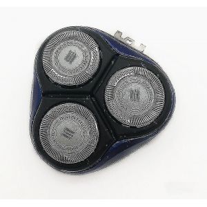 Tetes de rasoir de rechange pour Philips At750, At790, At800 et Sw3700 - Neuf