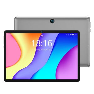 Bmax Maxpad I9 Plus: Tablette Tactile 10 Pouces Android 13 Quad Core Wifi 6 4GB+64GB Noir YONIS - Neuf