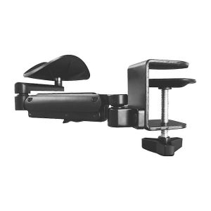 Support D'accoudoir Ergonomique Pour Support D'accoudoir D'ordinateur De Bureau - Neuf