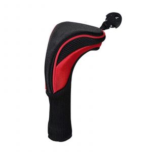 Housse De Protection Pour Putter De Golf, Compatible Avec Les Putters A Maillet, Protege-Club De Golf - Neuf