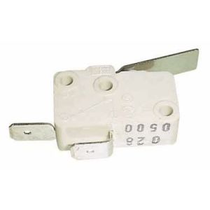 INTERRUPTEUR SECURITE DE PORTE POUR LAVE VAISSELLE CANDY - 92124775 - Neuf