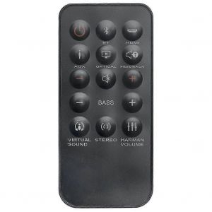 Télécommande pour barre de son Home Cinéma SB350 SB 350 SB250 SB 250 Base Cinéma Soundbase 2.2 Barre de son - Neuf