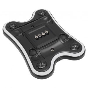 Station De Charge Pour Ps5 Chargeurs Doubles &Agrave; Charge Rapide Avec Indicateur De Charge Led Pour Manette Ps5 - Neuf