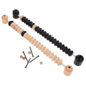 1 Ensemble De Marqueur Pour Table Shuffleboard Compteurs De Score Marqueurs De Score De Table - Neuf