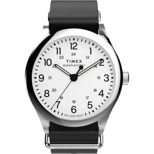 Montre Timex - Hommes - Tw2y35900 - Neuf