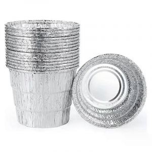 Doublures de seau &agrave; graisse jetables adapt&eacute;es aux accessoires de barbecue &agrave; granul&eacute;s de bois Traeger - Neuf