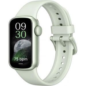 JGD-Montre Intelligente avec &eacute;cran Tactile de 1,47"", 137 + Modes de Sport Fitness Watch avec cardiofr&eacute;quencem&egrave;tre, Moniteur de Sommeil, Compteur de Pas, IP68 Waterproof Activity Trackers pour - Neuf