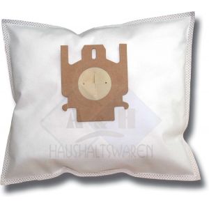Lot de 10 sacs d'aspirateur pour Hoover Telios Plus TE70_TE30, TE70_TE21, Telios Plus - Neuf