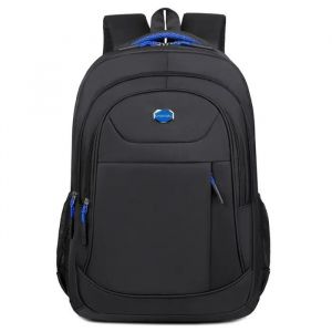 Sac &agrave; dos urbain tendance pour &eacute;tudiants - Multi-poches organis&eacute;es - Support pour ordinateur portable et tablette - Neuf
